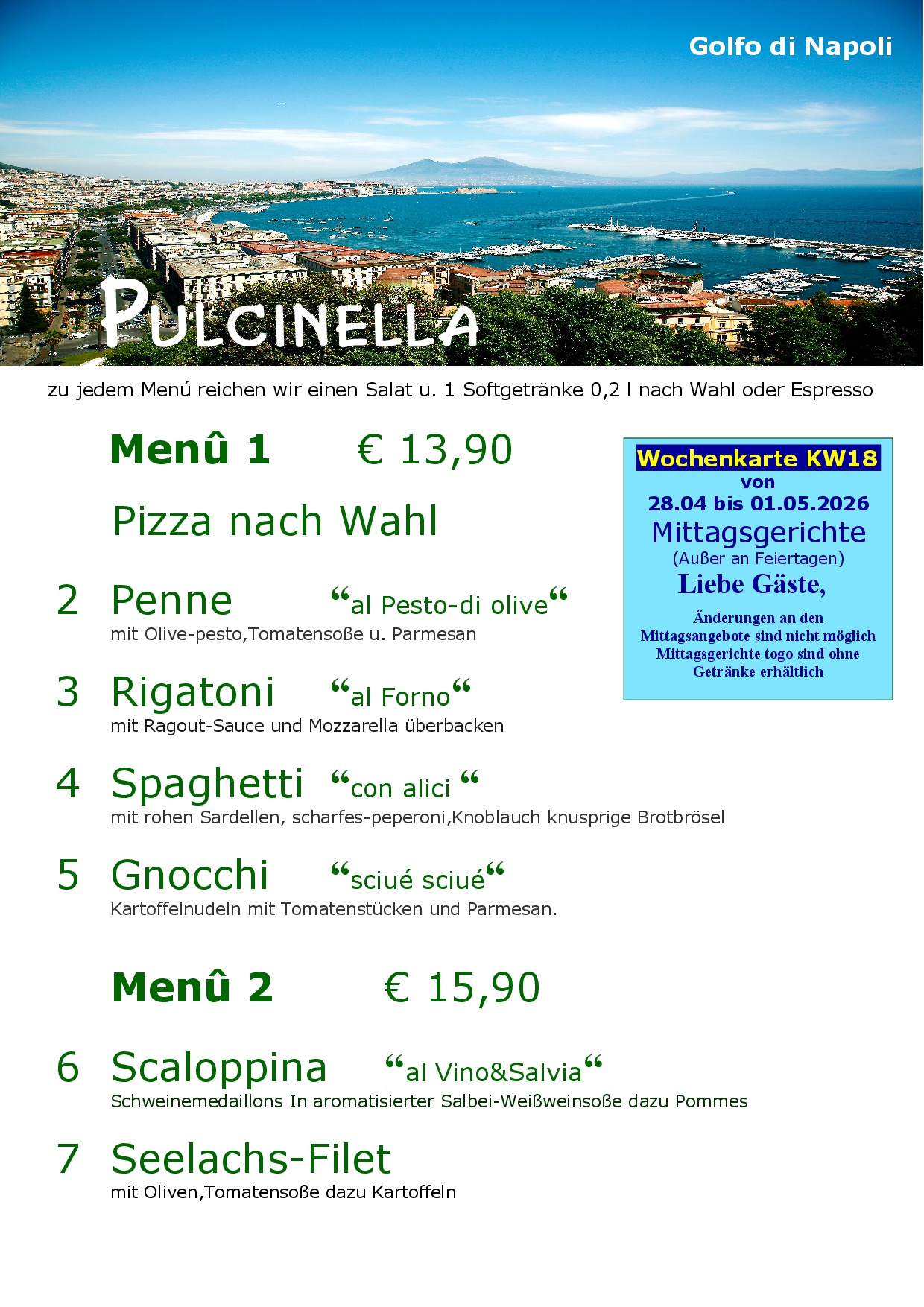 Wochenkarte KW 18 0001