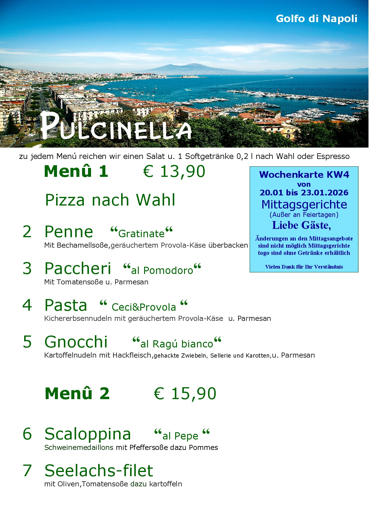 Wochenkarte KW 4 0001