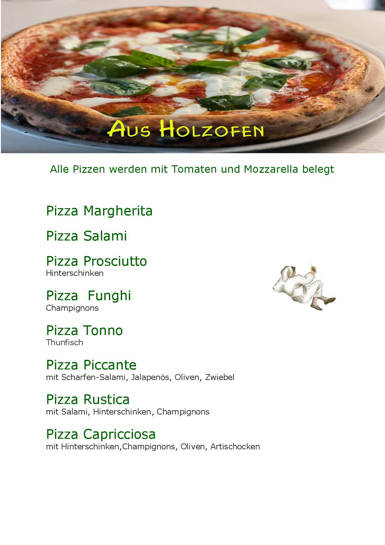 Wochenkarte KW 4 0002